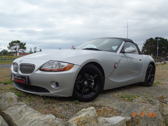 BMW Z4