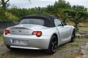 BMW Z4