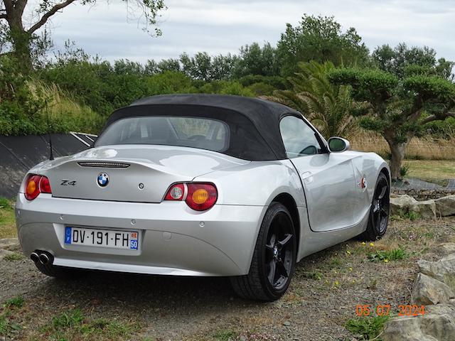 BMW Z4